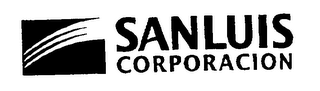 SANLUIS CORPORACION