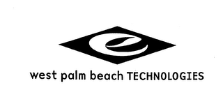 E WEST PALM BEACH TECHNOLOGIES