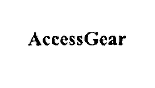 ACCESSGEAR