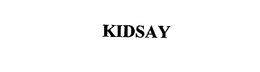 KIDSAY