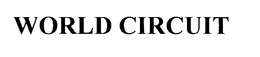 World Circuit Limited logo