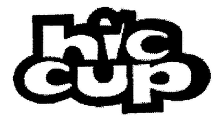HIC CUP