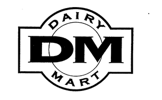 DM DAIRY MART