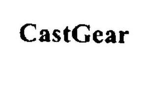 CASTGEAR