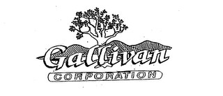 GALLIVAN CORPORATION