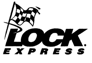 LOCK EXPRESS