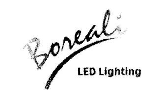 BOREALIS LED LIGHTING