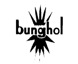 BUNGHOL