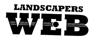 LANDSCAPERS WEB