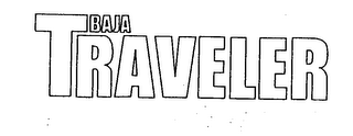 BAJA TRAVELER