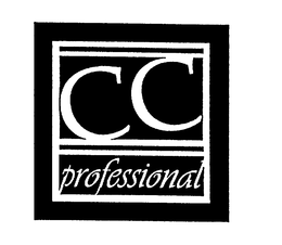 CC PROFESSIONAL