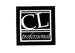 CL PROFESSIONAL