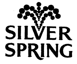 SILVER SPRING
