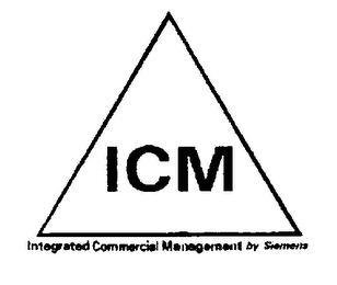 INTEGRATED COMMERCIAL MANAGEMENT BY SIEMENS ICM