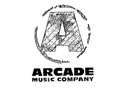 A ARCADE MUSIC COMPANY