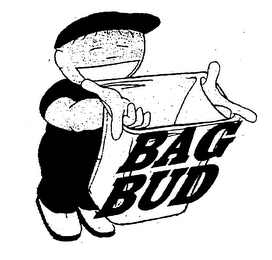 BAG BUD