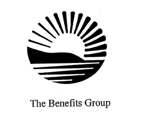 THE BENEFITS GROUP