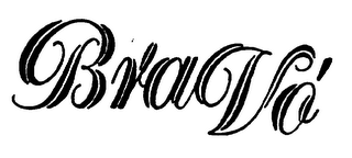 BRAVO
