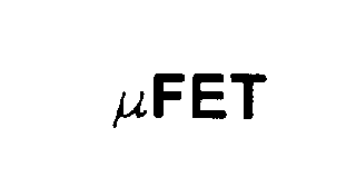 µFET