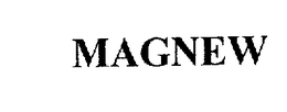 MAGNEW