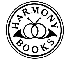 HARMONY BOOKS