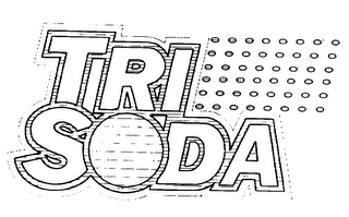TRI SODA