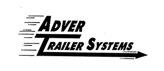 ADVER TRAILER SYSTEMS