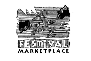 FESTIVAL MARKETPLACE