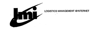 IMI LOGISTICS MANAGEMENT @ INTERNET