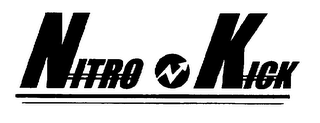 NITRO KICK