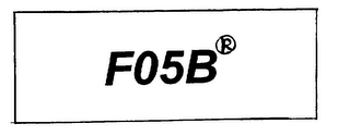 F05B