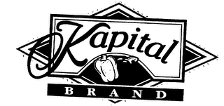 KAPITAL BRAND