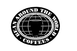 BEAN AROUND THE WORLD COFFEES