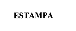 ESTAMPA