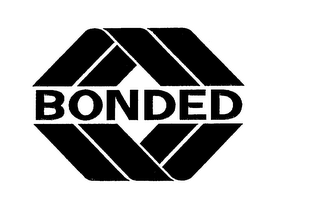 BONDED