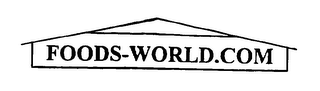 FOODS-WORLD.COM