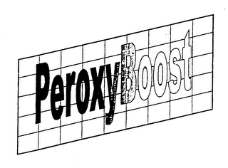 PEROXYBOOST