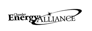 CHAMBER ENERGY ALLIANCE