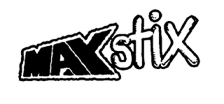 MAXSTIX