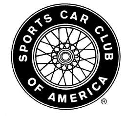SPORTS CAR CLUB OF AMERICA, INC.