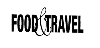 FOOD&TRAVEL