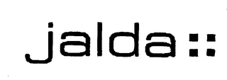 JALDA