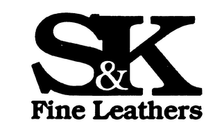 S&K FINE LEATHERS