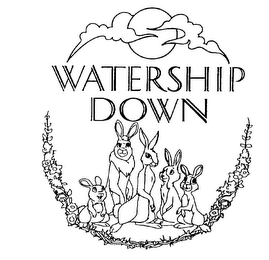 WATERSHIP DOWN