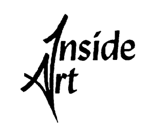INSIDE ART