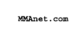 MMANET.COM