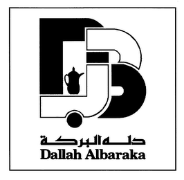 DB DALLAH ALBARAKA