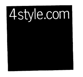 4STYLE.COM