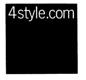 4STYLE.COM