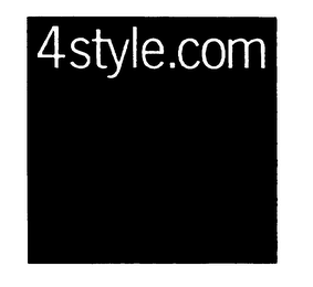 4STYLE.COM